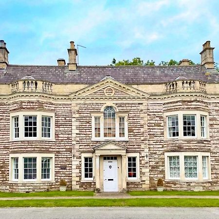 Rounceval House Hotel Chipping Sodbury Luaran gambar