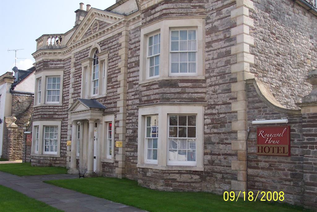 Rounceval House Hotel Chipping Sodbury Luaran gambar