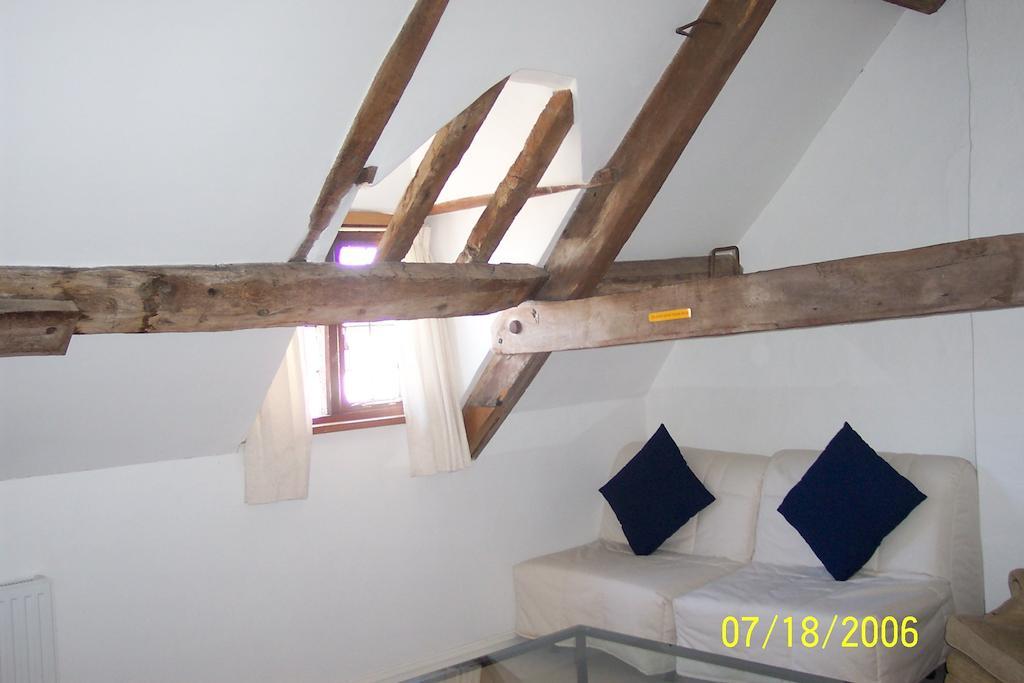 Rounceval House Hotel Chipping Sodbury Luaran gambar