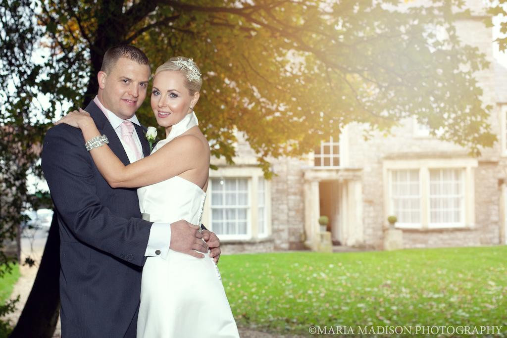 Rounceval House Hotel Chipping Sodbury Luaran gambar