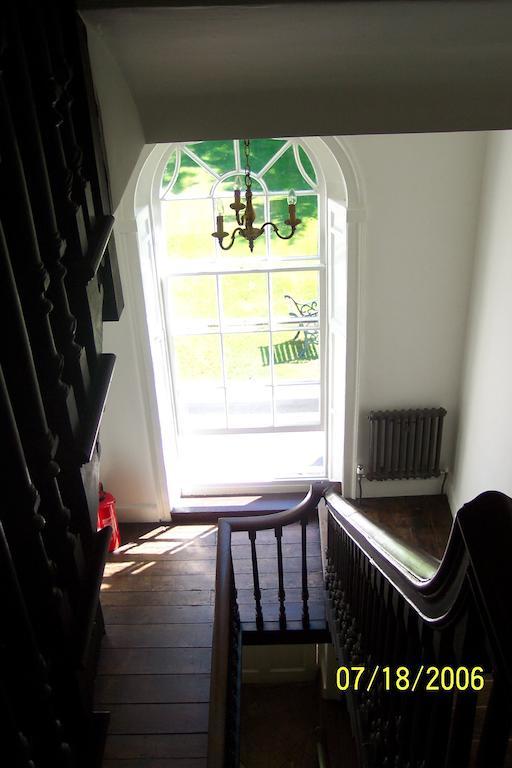 Rounceval House Hotel Chipping Sodbury Luaran gambar