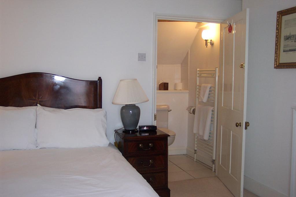Rounceval House Hotel Chipping Sodbury Luaran gambar