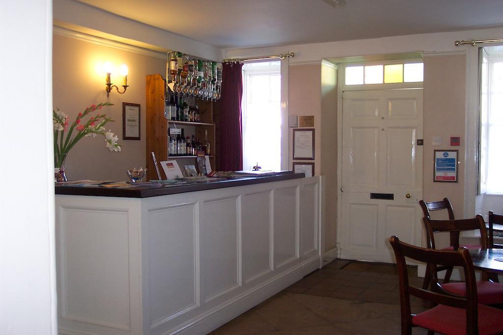 Rounceval House Hotel Chipping Sodbury Luaran gambar