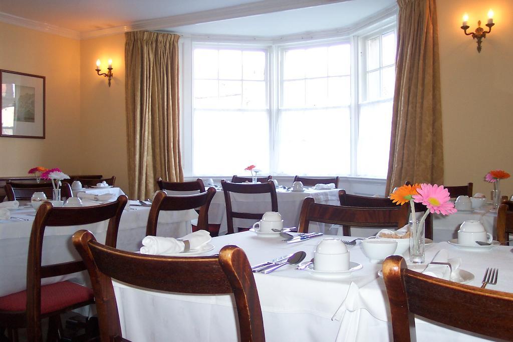 Rounceval House Hotel Chipping Sodbury Luaran gambar