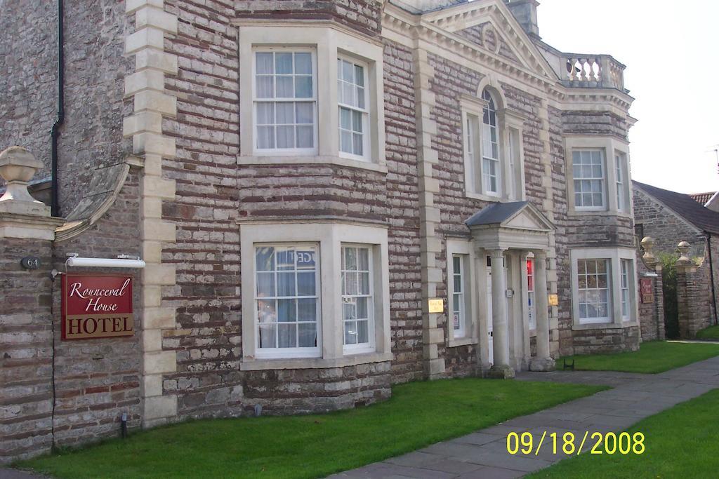 Rounceval House Hotel Chipping Sodbury Luaran gambar