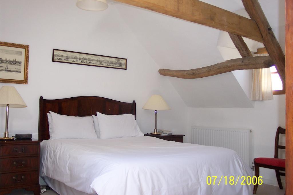 Rounceval House Hotel Chipping Sodbury Luaran gambar