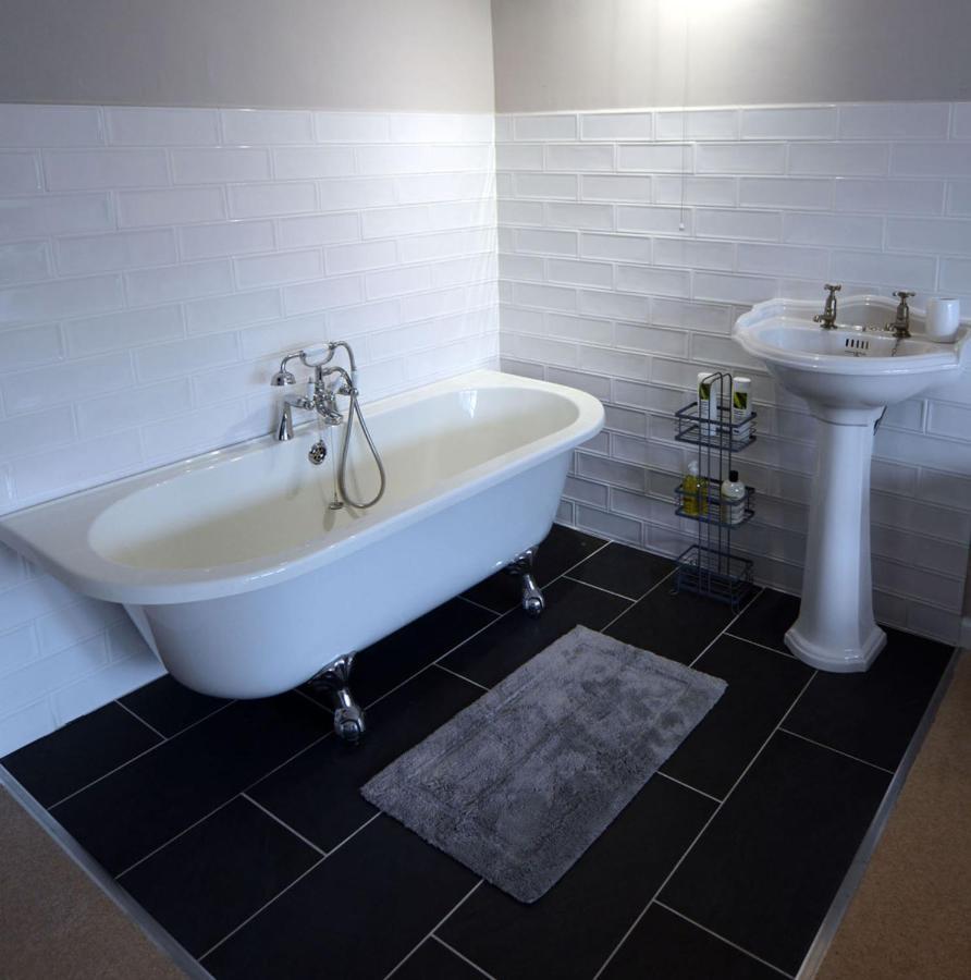 Rounceval House Hotel Chipping Sodbury Luaran gambar