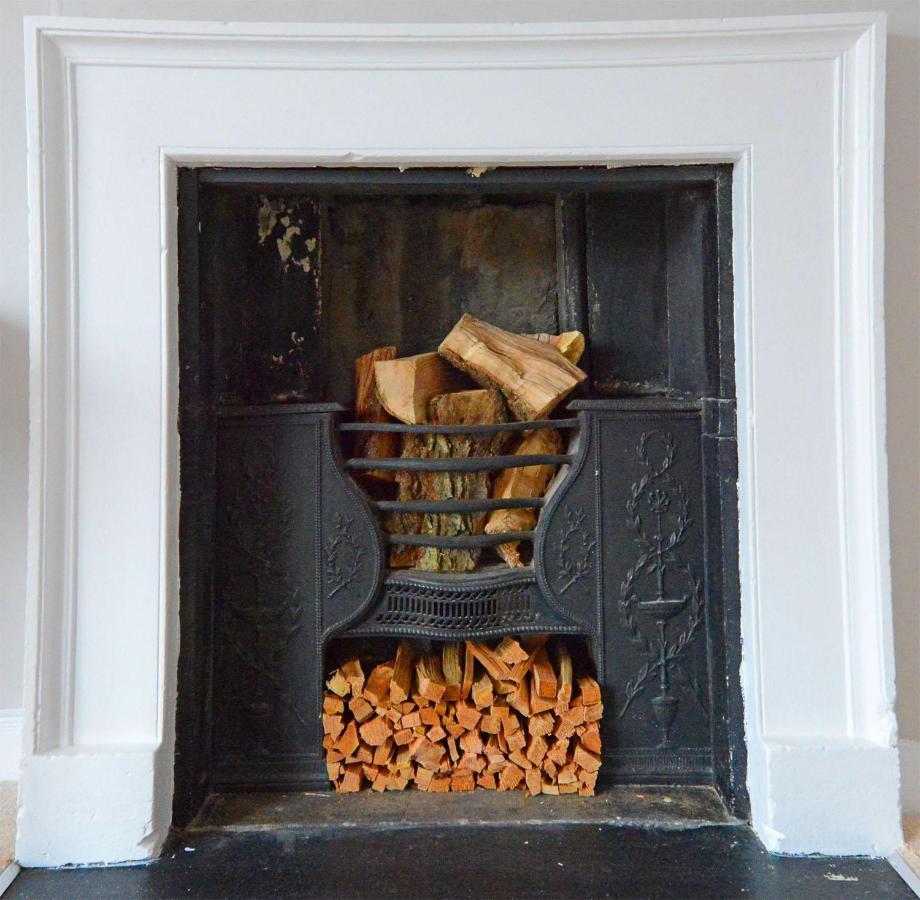 Rounceval House Hotel Chipping Sodbury Luaran gambar