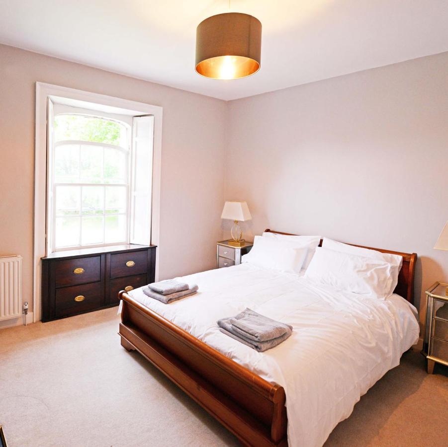Rounceval House Hotel Chipping Sodbury Luaran gambar