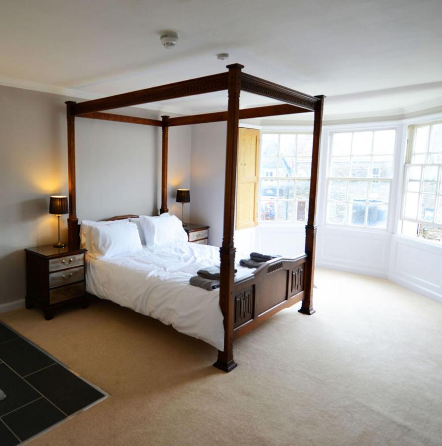 Rounceval House Hotel Chipping Sodbury Luaran gambar