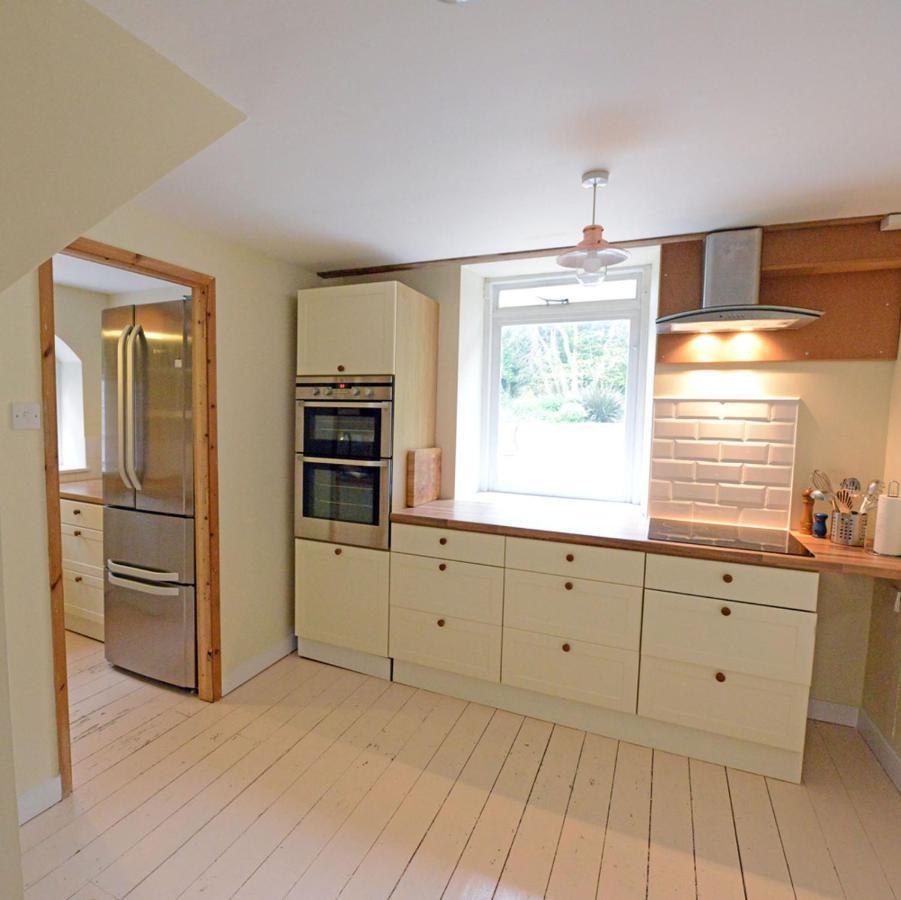 Rounceval House Hotel Chipping Sodbury Luaran gambar