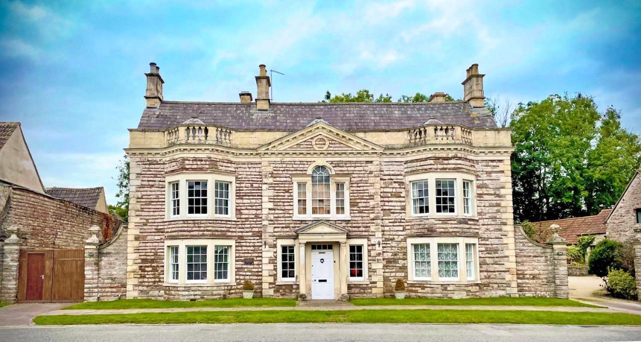 Rounceval House Hotel Chipping Sodbury Luaran gambar