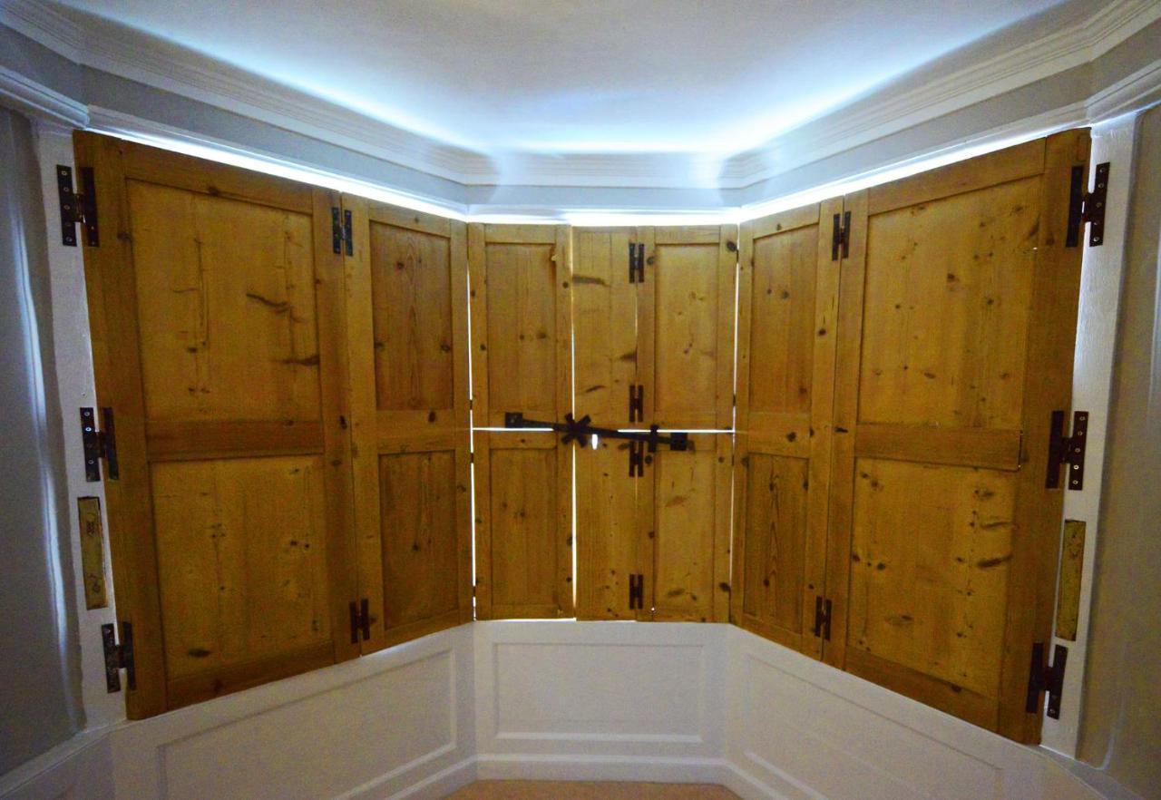 Rounceval House Hotel Chipping Sodbury Luaran gambar