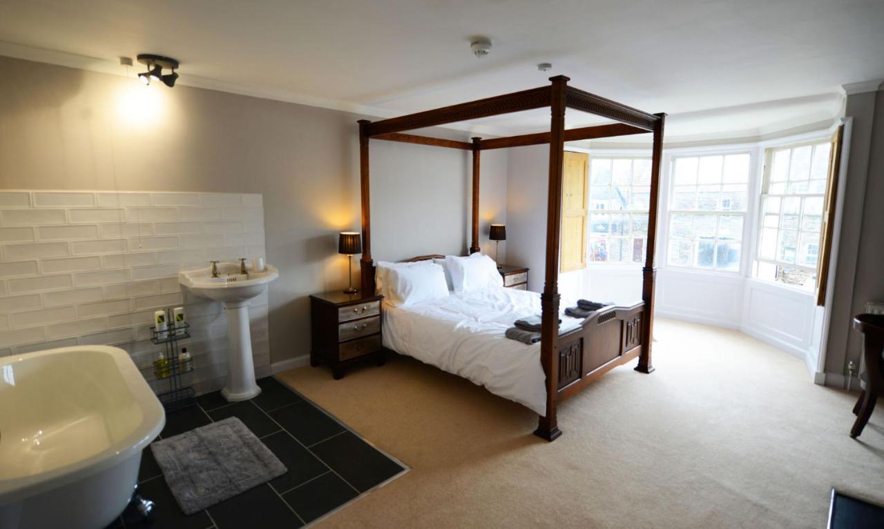 Rounceval House Hotel Chipping Sodbury Luaran gambar